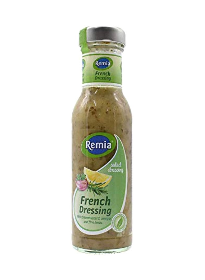 Remia - French Salad Dressing 250ml - Image 1