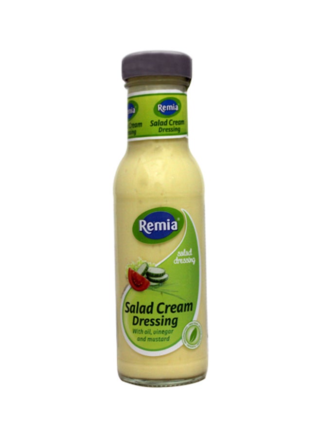 Salad Cream Dressing 250ml - v1564995963/N28909731A_1