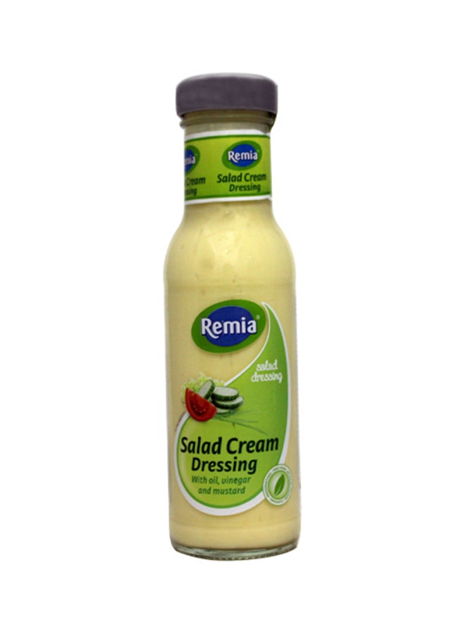 Remia - Salad Cream Dressing 250ml - Image 1