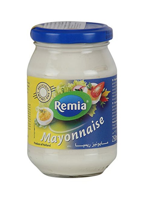 Mayonnaise 250ml