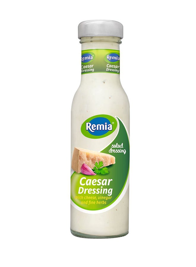 Remia - Caesar Salad Dressing 250ml - Image 1