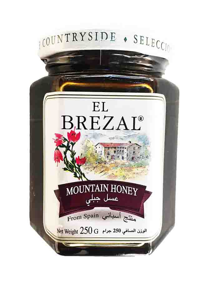 Mountain Honey 250grams