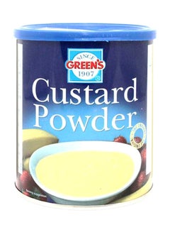 Custard Powder 450grams