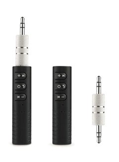 Generic Car Bluetooth AUX  - Image 1