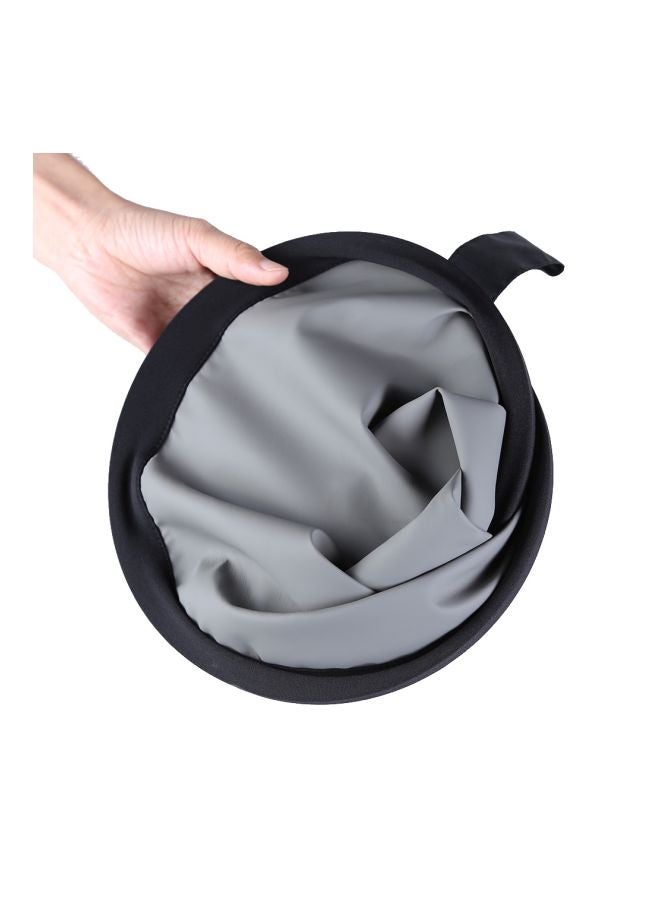 ANDOER Reflector Card With Carrying Bag 30centimeter Grey  - Image 4