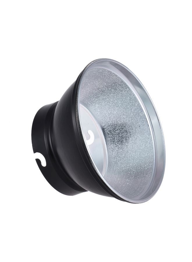 Elinchrom Mount Diffuser Shade Lamp Shade And Reflector Black  - Image 3