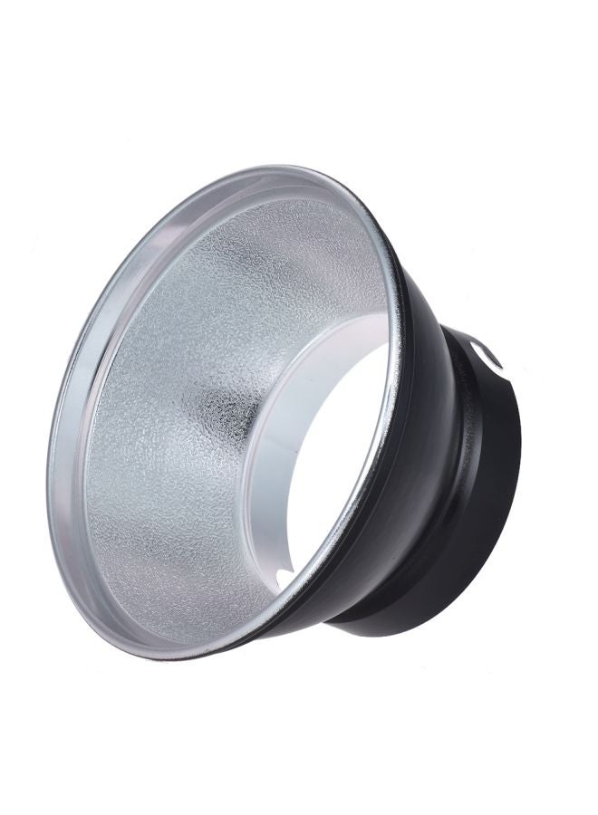 Elinchrom Mount Diffuser Shade Lamp Shade And Reflector Black  - Image 5