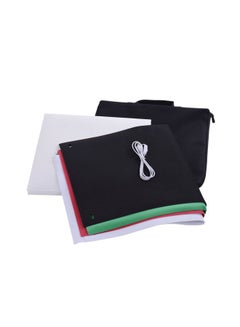 Generic Foldable Light Soft Box L White  - Image 2