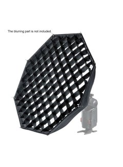 Godox Photography Softbox Umbrella Lighting Kit Black  - Image 2