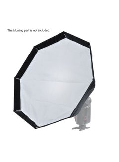 Godox Photography Softbox Umbrella Lighting Kit Black  - Image 3