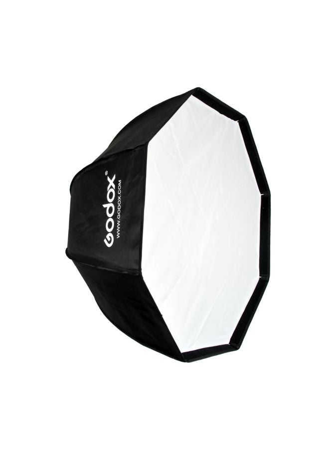 جودوكس مظلة SB-UE ثمانية الأضلاع محمولة مع حامل التثبيت بوينس - Image 2