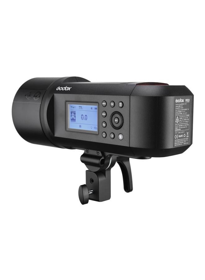 Godox AD600Pro Wireless All In One Outdoor Flash - Image 1