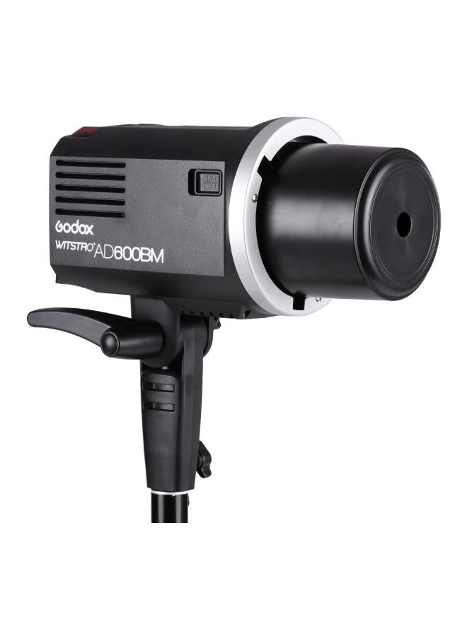 جودوكس مصباح فلاش ويسترو اللاسلكي من طراز AD600BM - Image 2