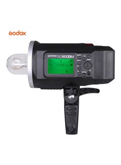 Godox Witstro AD600BM Wireless Outdoor Flash  - Image 4