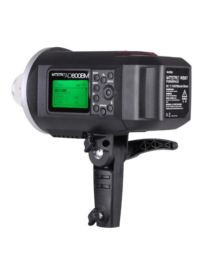 جودوكس مصباح فلاش ويسترو اللاسلكي من طراز AD600BM - Image 5