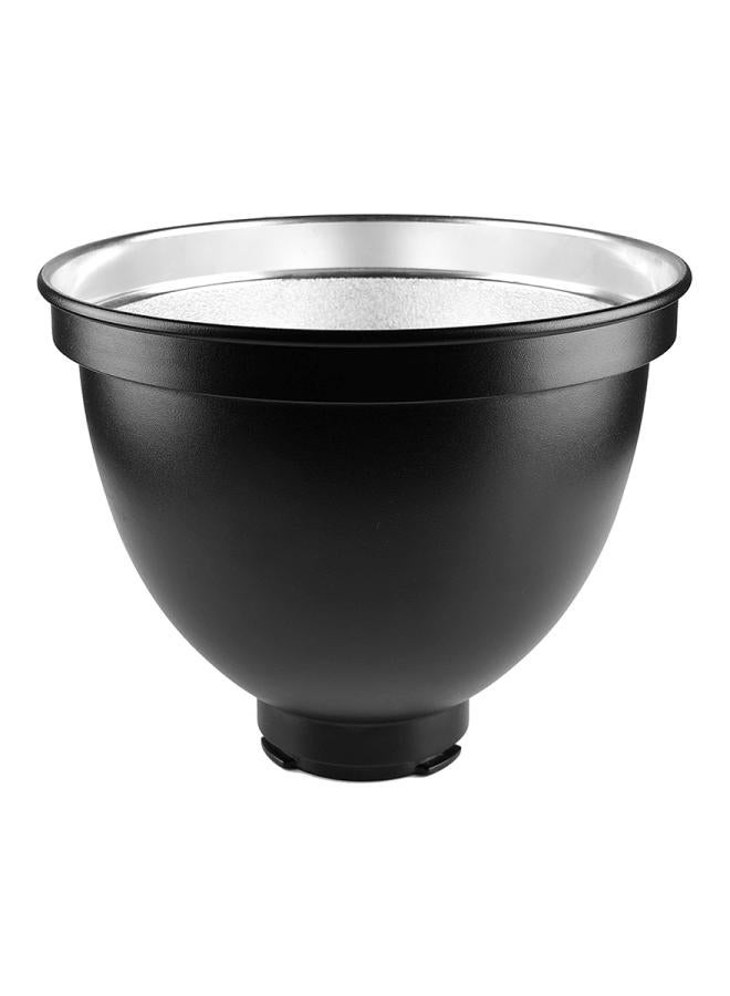 Godox Standard Reflector Diffuser Lamp Black  - Image 1