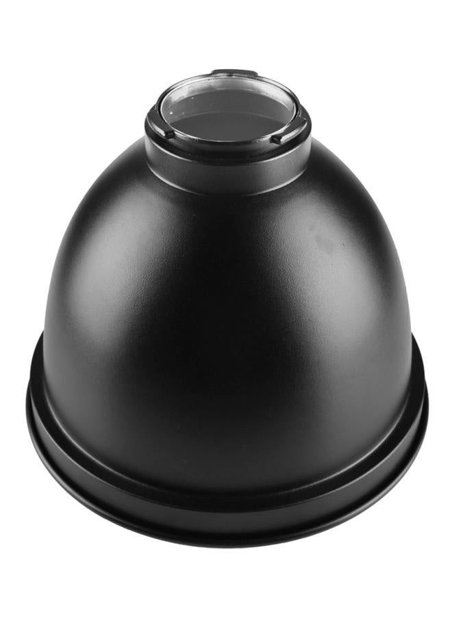 Godox Standard Reflector Diffuser Lamp Black  - Image 2