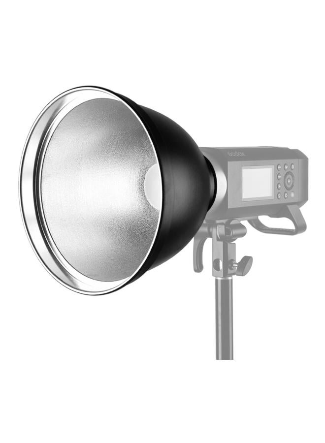 Godox Standard Reflector Diffuser Lamp Black  - Image 3