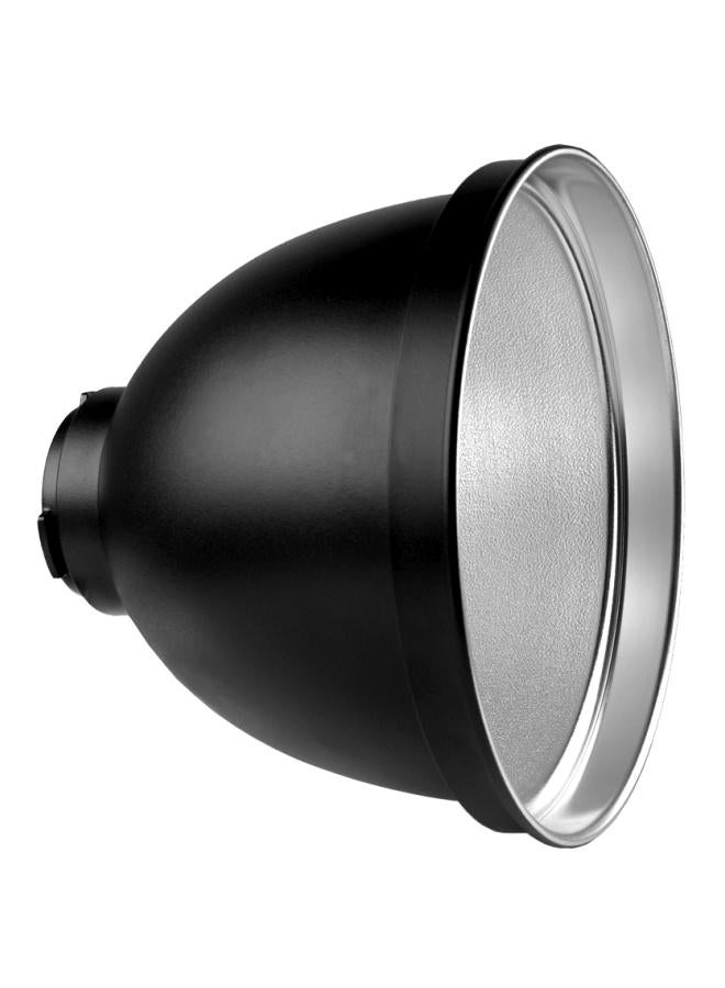 Godox Standard Reflector Diffuser Lamp Black  - Image 4