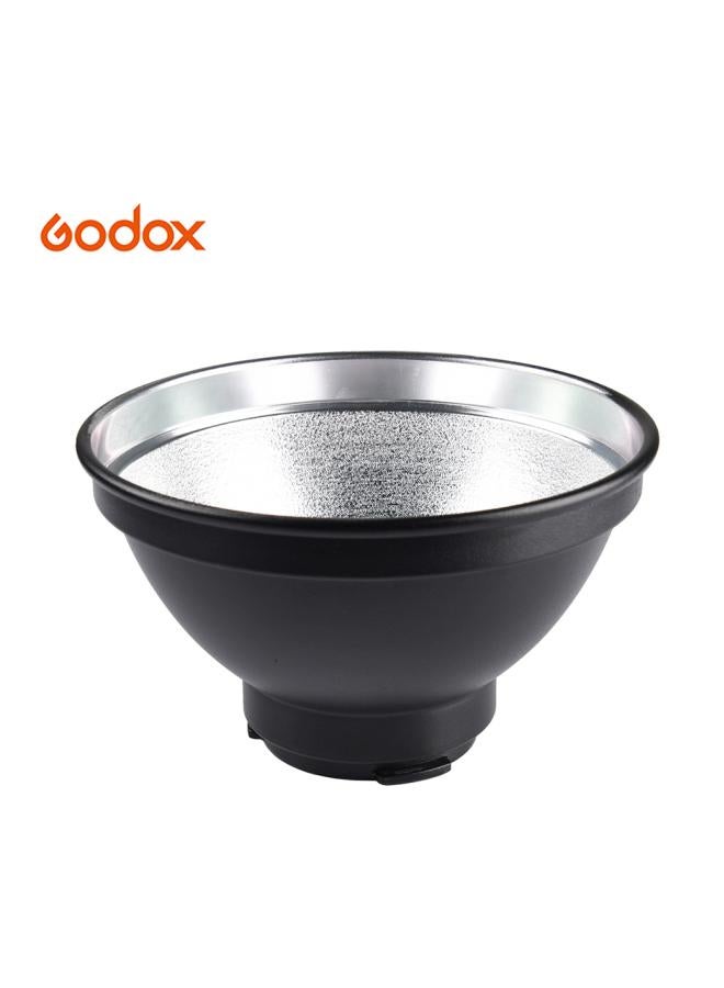 Godox Standard Reflector For Godox AD400PRO Black  - Image 4