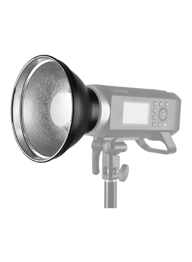 Godox Standard Reflector For Godox AD400PRO Black  - Image 5