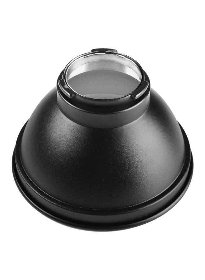 Godox Standard Reflector For Godox AD400PRO Black  - Image 2