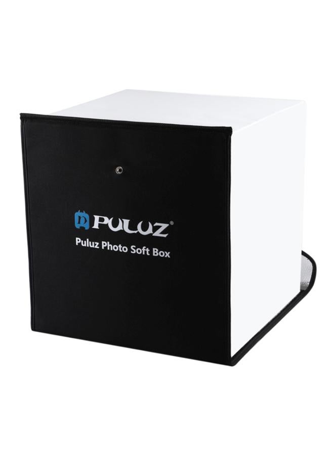 PULUZ Studio Light Box Set Multicolour 