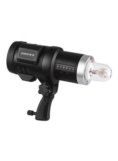 Oubao Flash Strobe Light Black