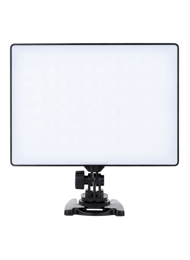YONGNUO - Air Pro LED Photography Light Black/White - Image 1