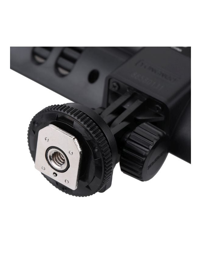 YONGNUO - Air Pro LED Photography Light Black/White - Image 1