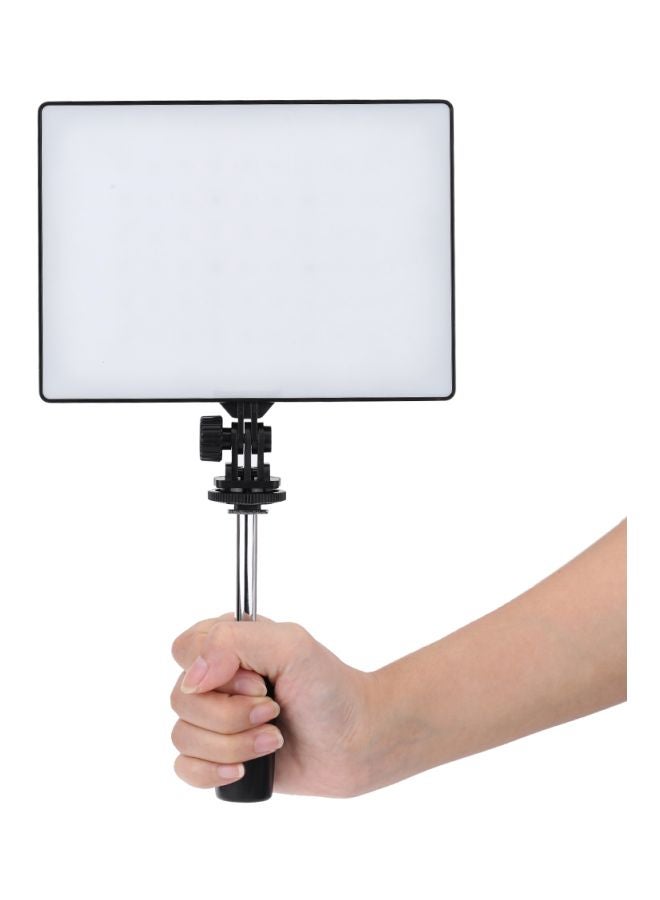 YONGNUO - Air Pro LED Photography Light Black/White - Image 1