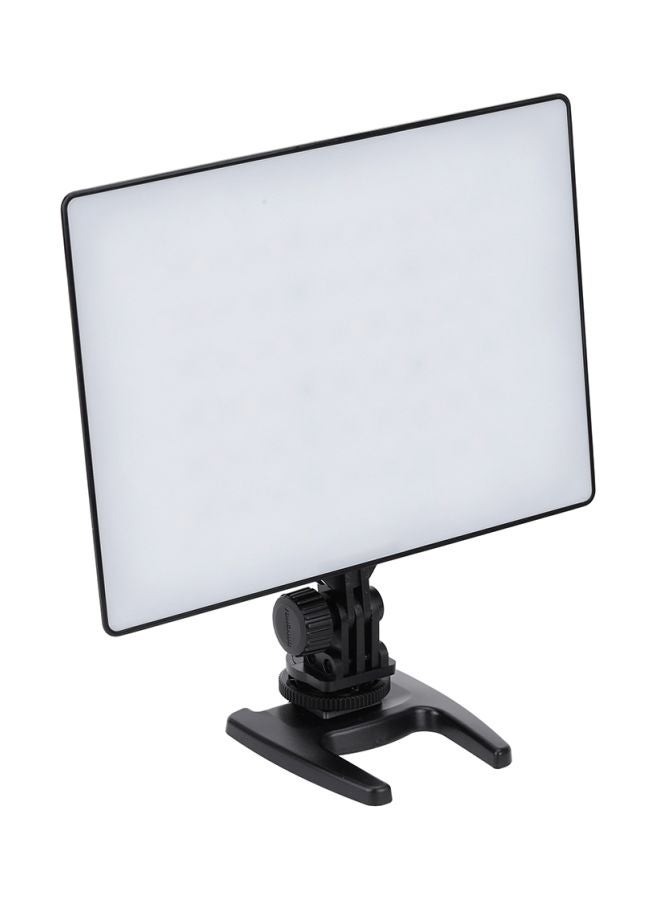 YONGNUO - Air Pro LED Photography Light Black/White - Image 1