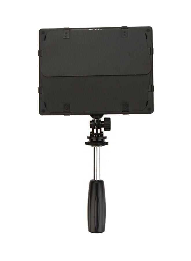 YONGNUO 300-Piece LED Photography Light Black/Silver  - Image 2