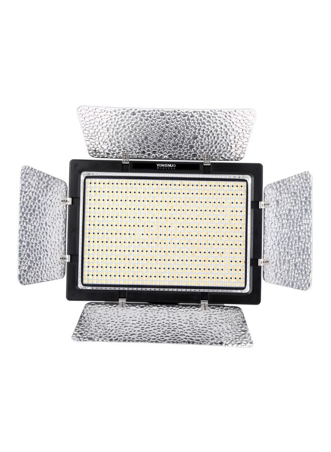 YONGNUO YN900 Wireless LED Photography Light Black  - Image 1
