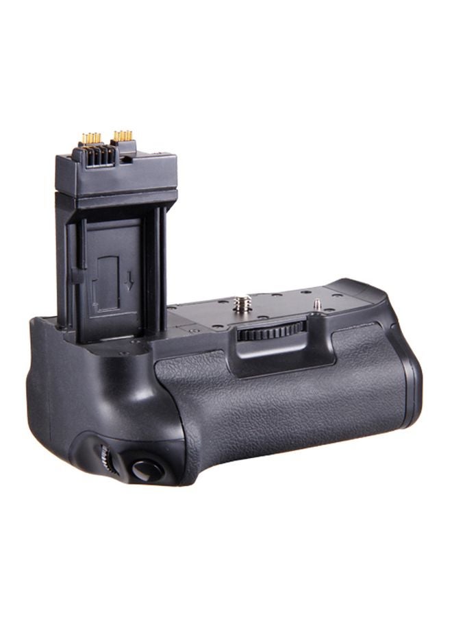 Vertical Battery Grip Holder For Canon EOS/600D/550D/Rebel T3i/T2i Black - v1564997741/N28891714A_1