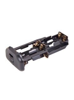Generic Vertical Battery Grip Holder For Canon EOS/600D/550D/Rebel T3i/T2i Black  - Image 2