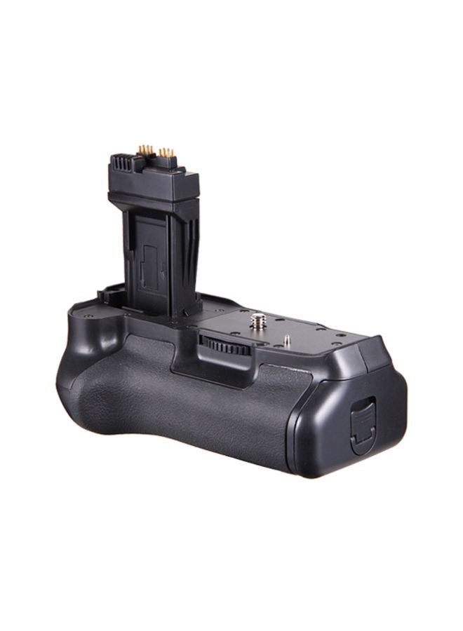 Vertical Battery Grip Holder For Canon EOS/600D/550D/Rebel T3i/T2i Black - v1564997741/N28891714A_3