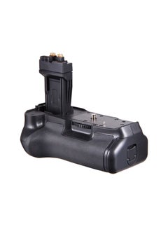 Generic Vertical Battery Grip Holder For Canon EOS/600D/550D/Rebel T3i/T2i Black  - Image 3