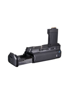 Generic Vertical Battery Grip Holder For Canon EOS/600D/550D/Rebel T3i/T2i Black  - Image 5