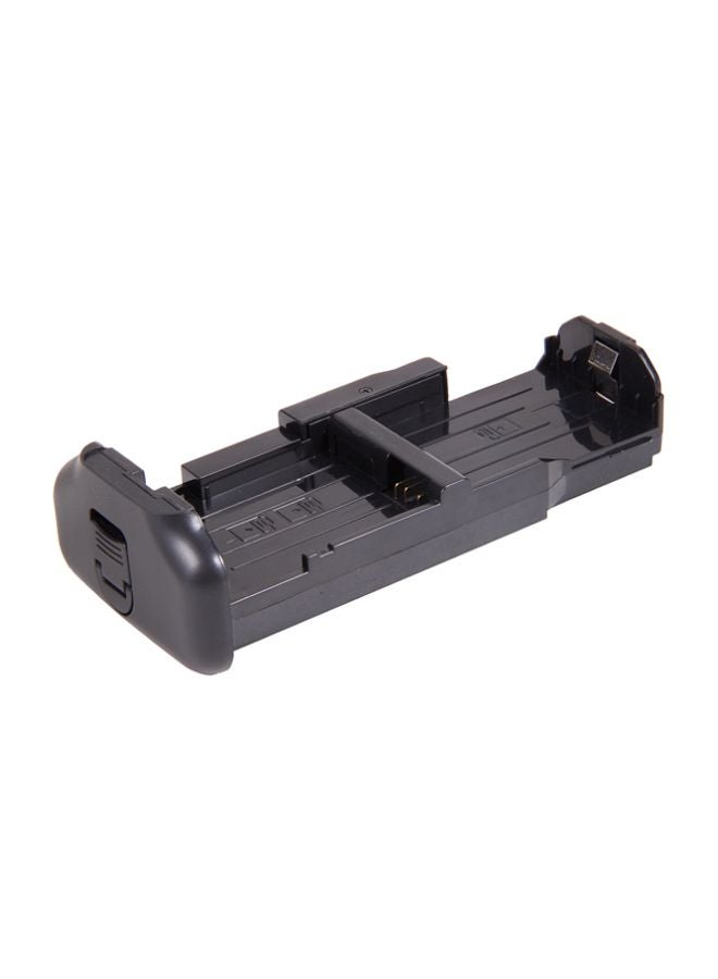 Vertical Battery Grip Holder For Canon EOS/600D/550D/Rebel T3i/T2i Black - v1564997742/N28891714A_6