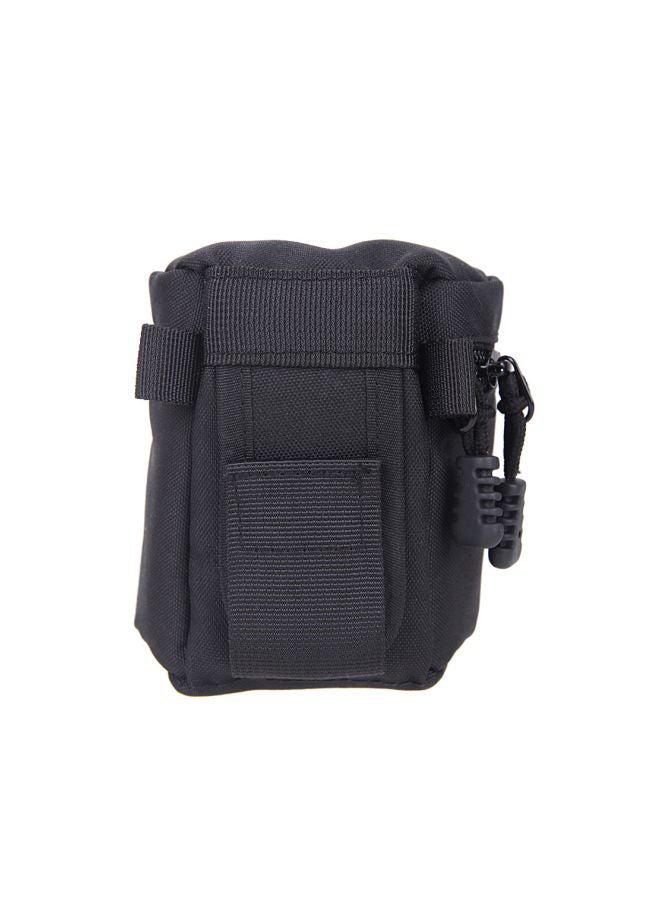 Fly Leaf Protective Lens Case For DSLR Camera Black  - Image 2