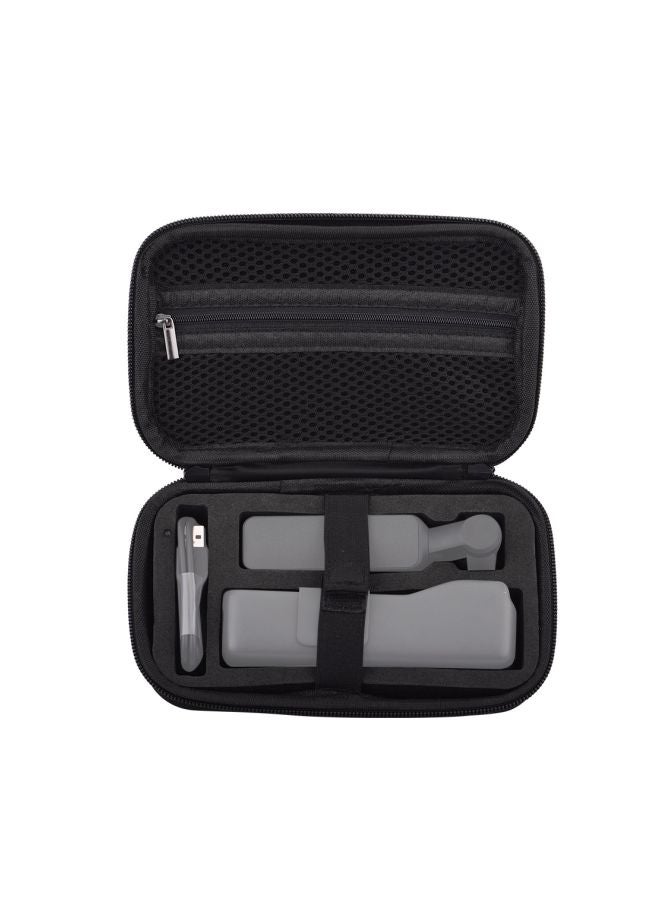 Generic Carrying Case For DJI OSMO Black  - Image 2