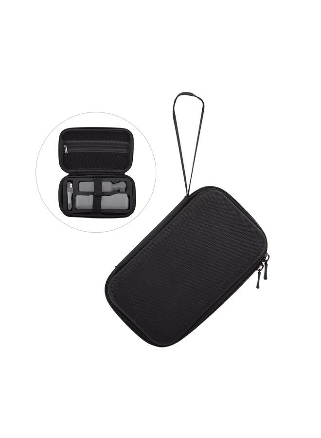 Generic Carrying Case For DJI OSMO Black  - Image 3
