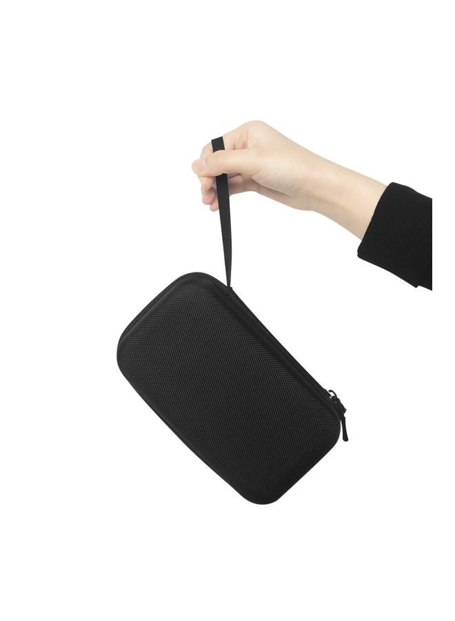 Generic Carrying Case For DJI OSMO Black  - Image 4