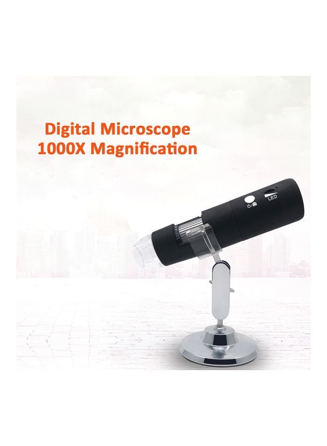Generic - Wi-Fi Digital Microscope - Image 1