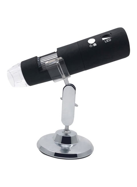 Wi-Fi Digital Microscope
