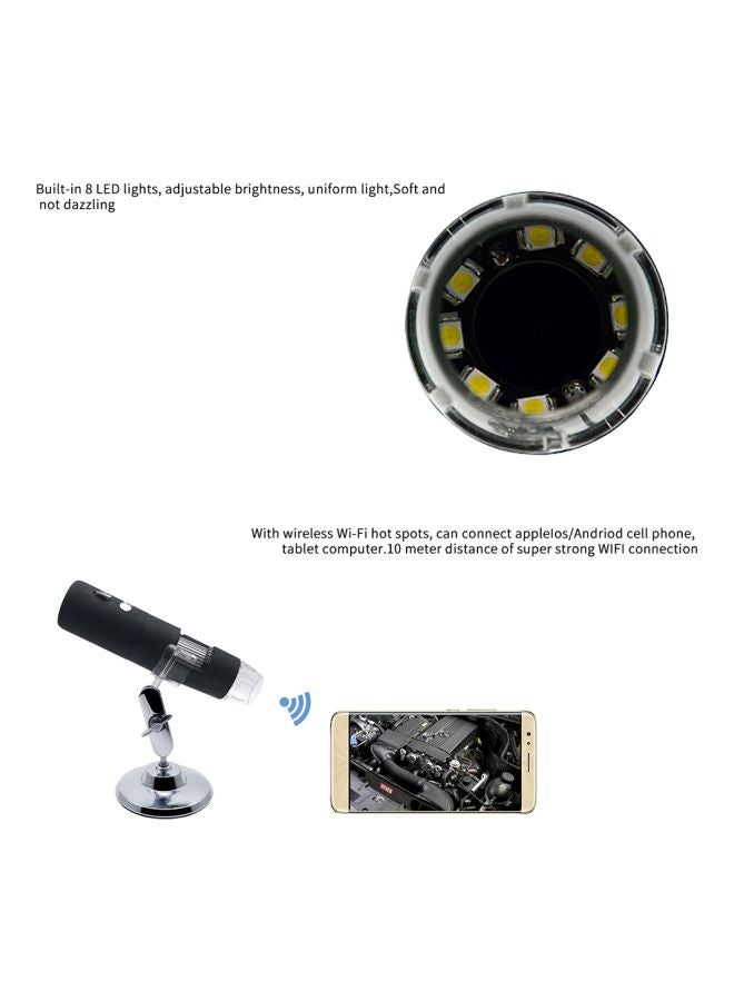 Generic Wi-Fi Digital Microscope  - Image 3