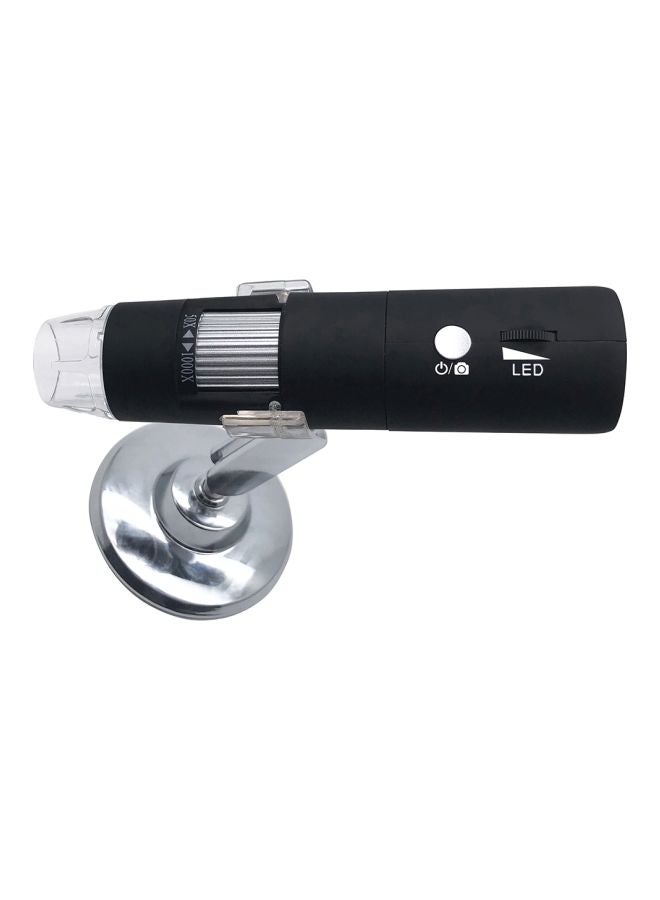 Wi-Fi Digital Microscope