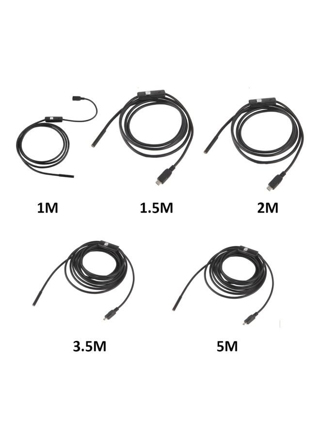 HD Endoscope Camera - Image 3