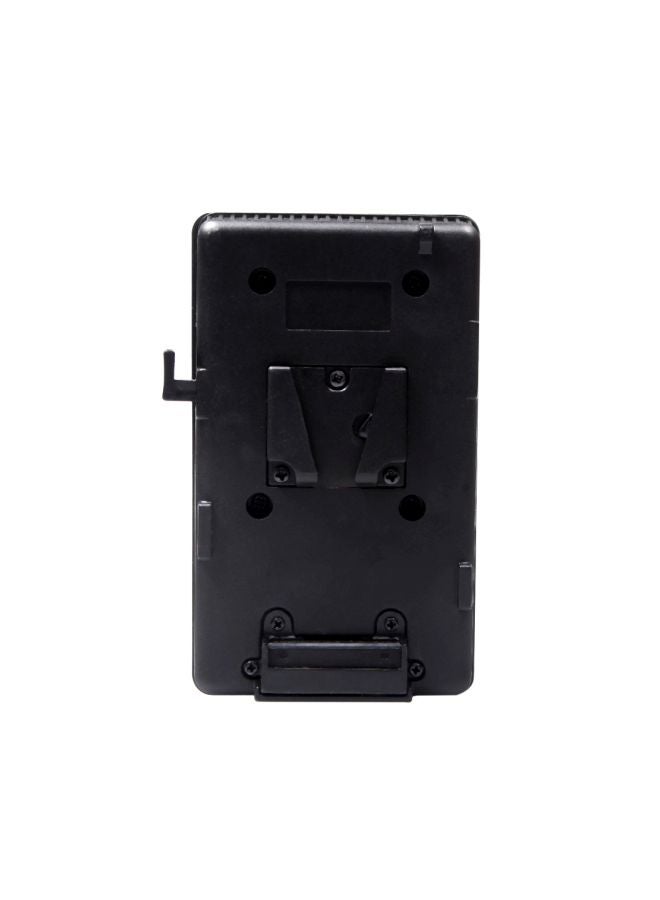 Mount Battery Adapter Black  - Image 5